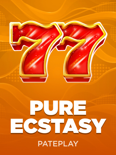 Pure Ecstasy